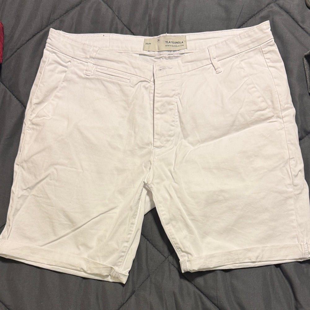 YoungLa Shorts